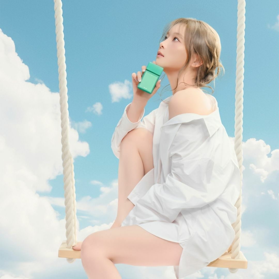 BLUE | ANGEL CLUB